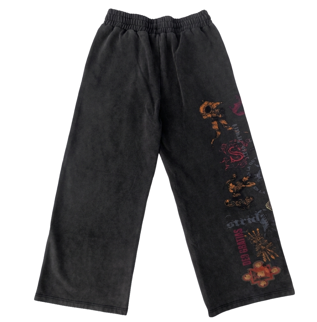 Destiny Woven Sweatpants